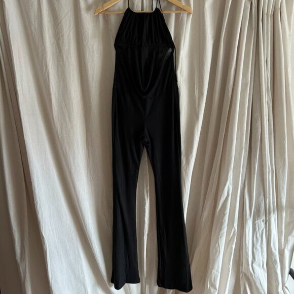 Outcast Gwen Jumpsuit Black S - Picture 9 of 9